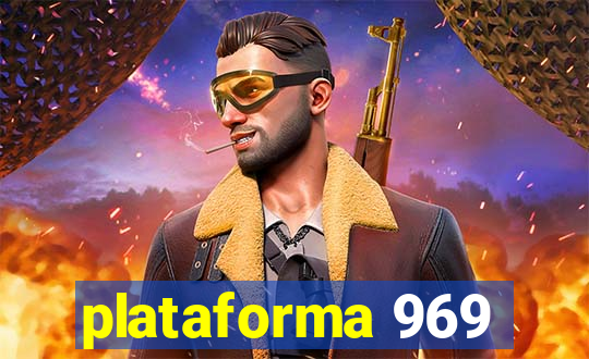 plataforma 969